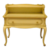 Gustavian cabinet