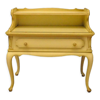 Gustavian cabinet