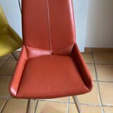 Chairs - set of 4 - catania
