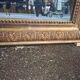 Louis Philippe mirror 120x69