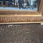 Louis Philippe mirror 120x69