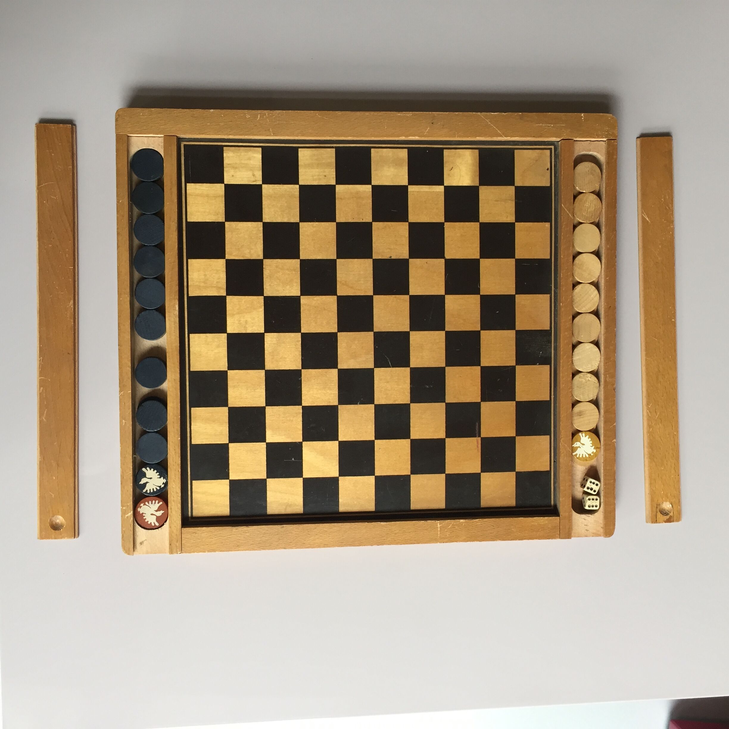 Old game