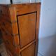 Nautical style chest of drawers.