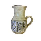 Pitcher Malarmey Vallauris