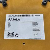 Pajala set of 4 chairs / ikea