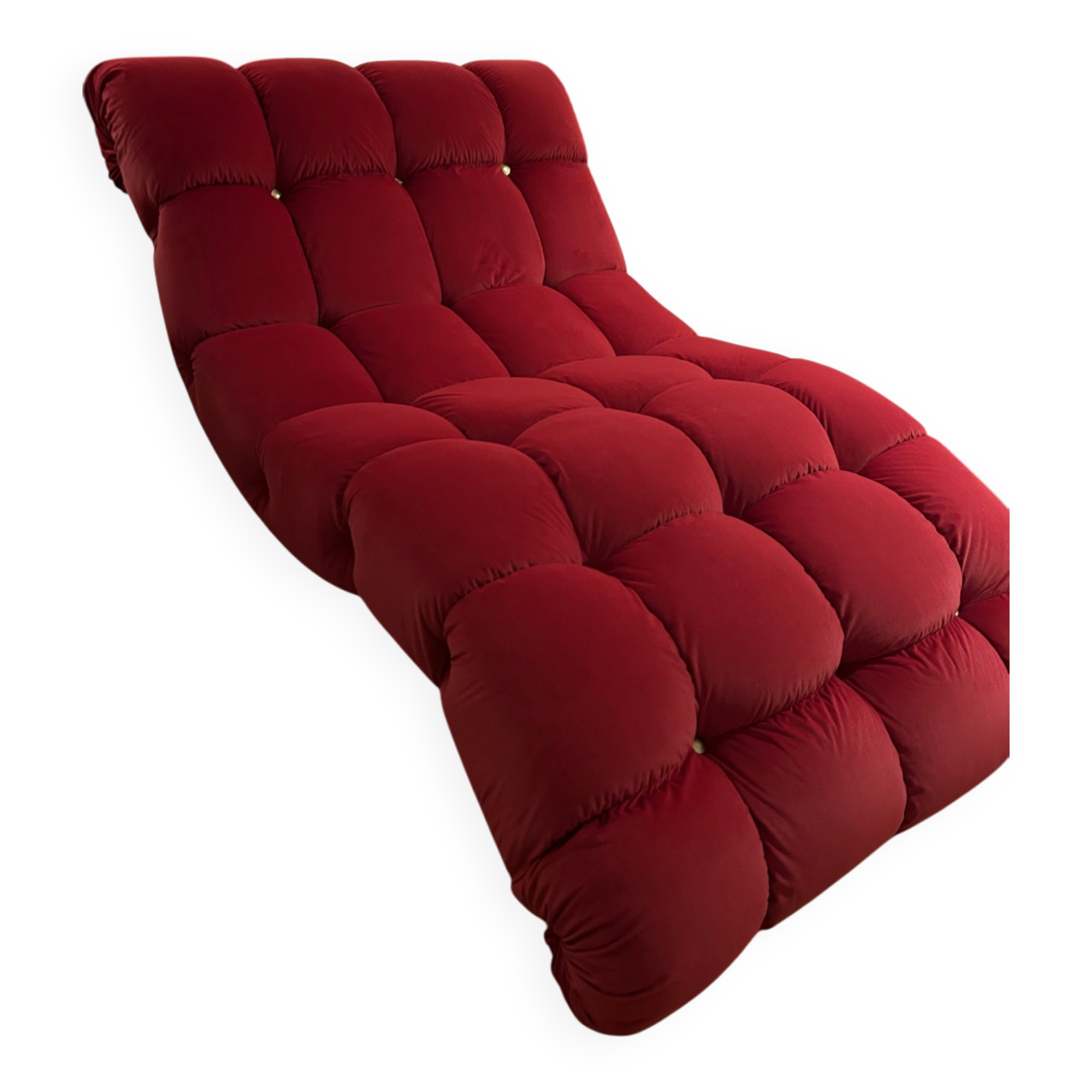 Bretz Sofa – Iconic piece, fully renovated