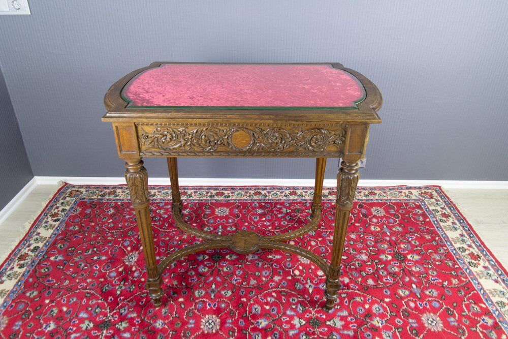 Table Louis XVI France