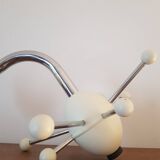 Sputnik coat rack