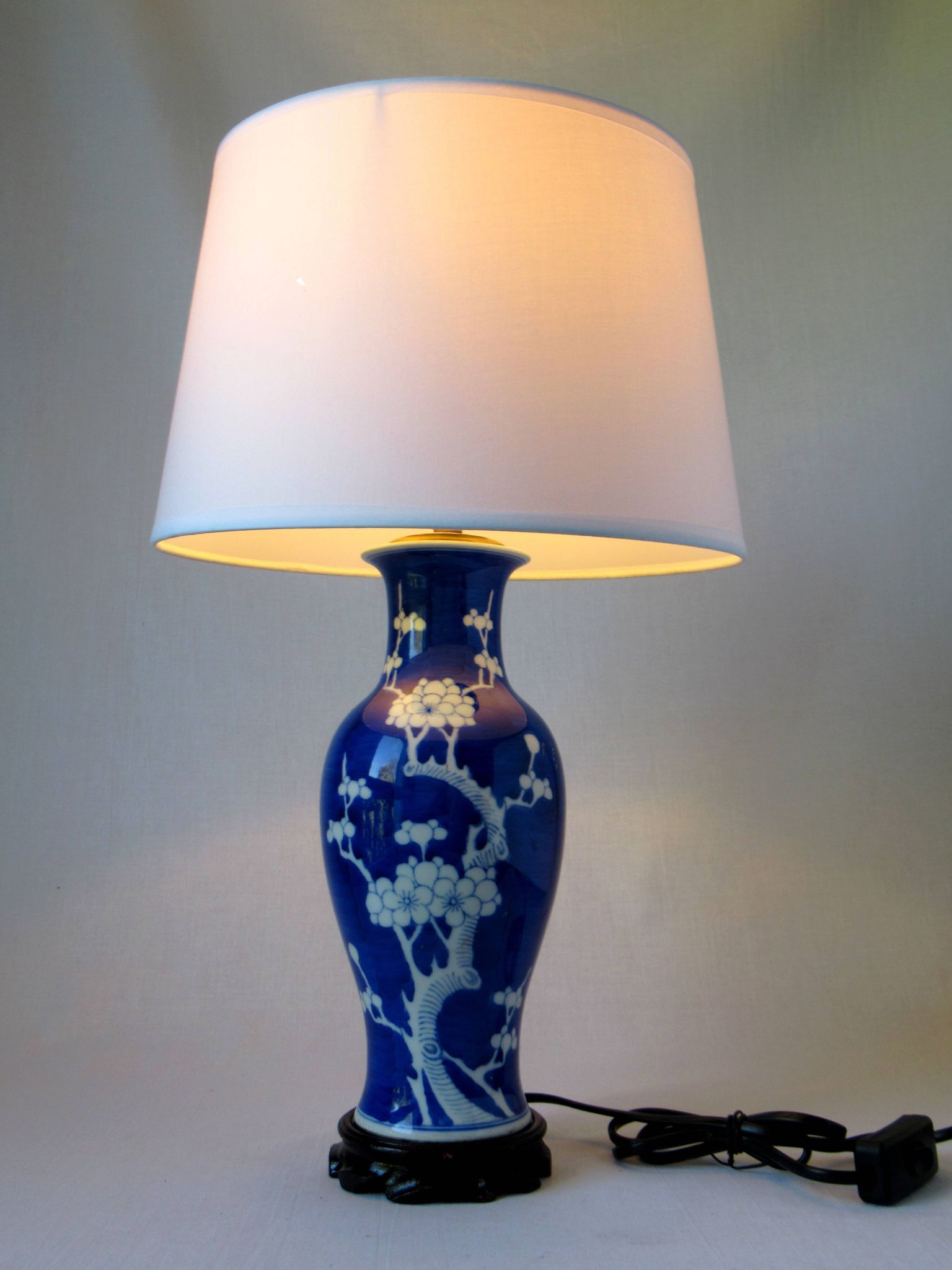 Living room lamp
