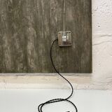 Industrial wall lamp,