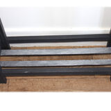 Art Deco wooden dressing rack