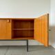 French modernist enfilade Bernard Marange