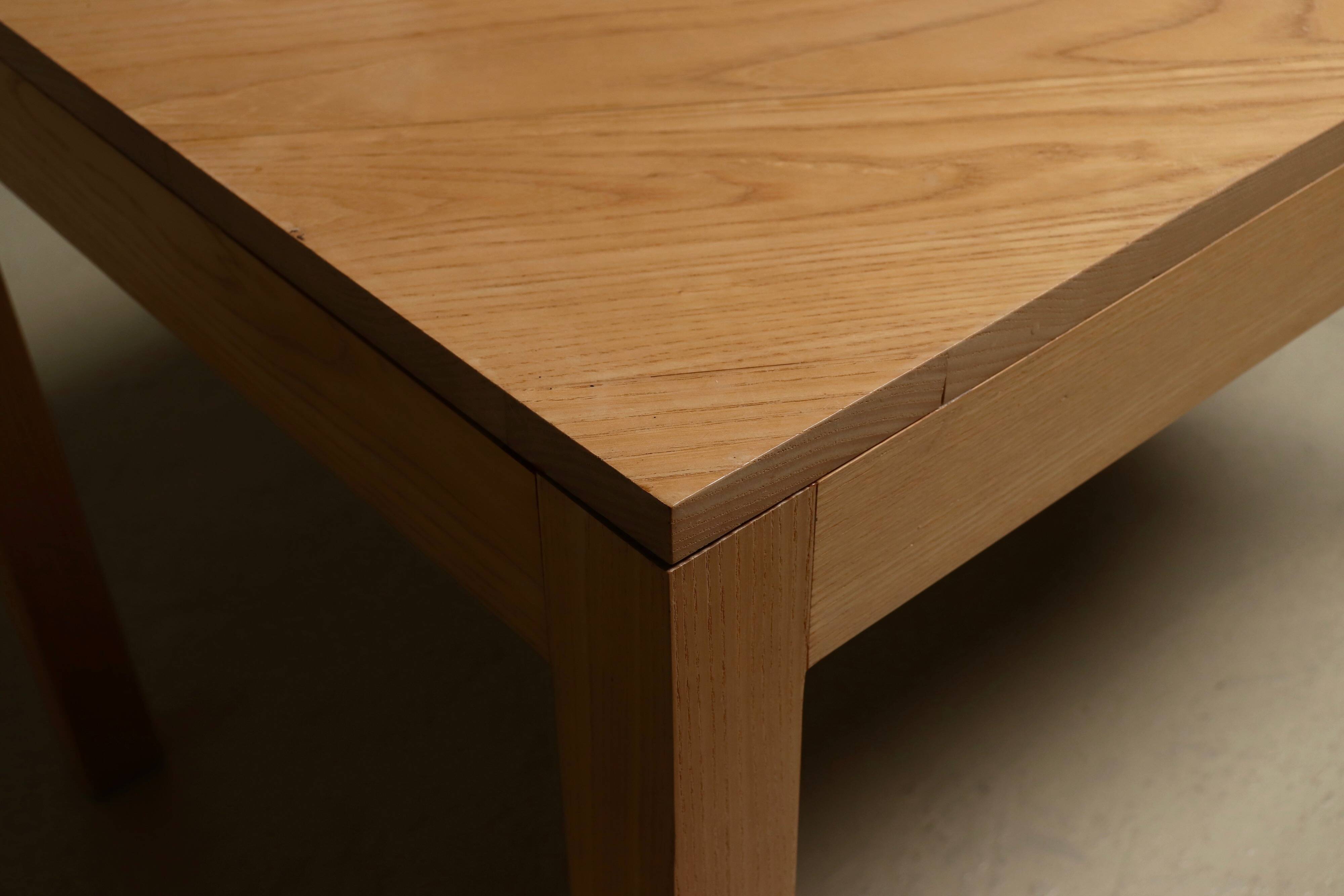 “Table .01” Contemporary Artwork by Lennart van Uffelen, No. 2, 2011