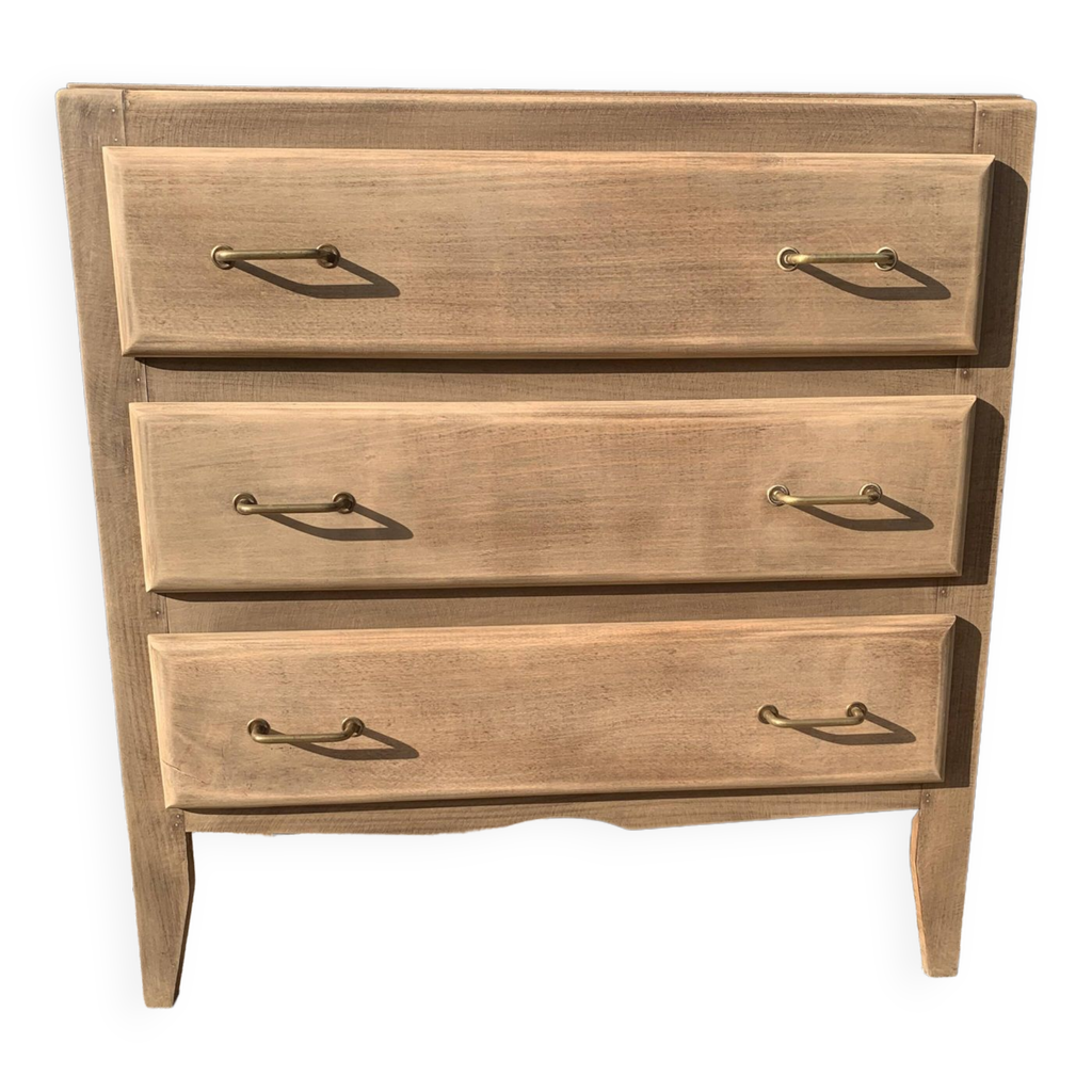 Commode parisienne vintage | Selency