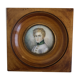Portrait miniature de L'Aiglon