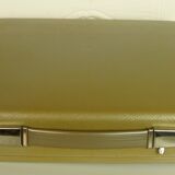 Adler Tippa typewriter, imported from Germany, circa 1960