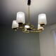 French chandelier Arlus