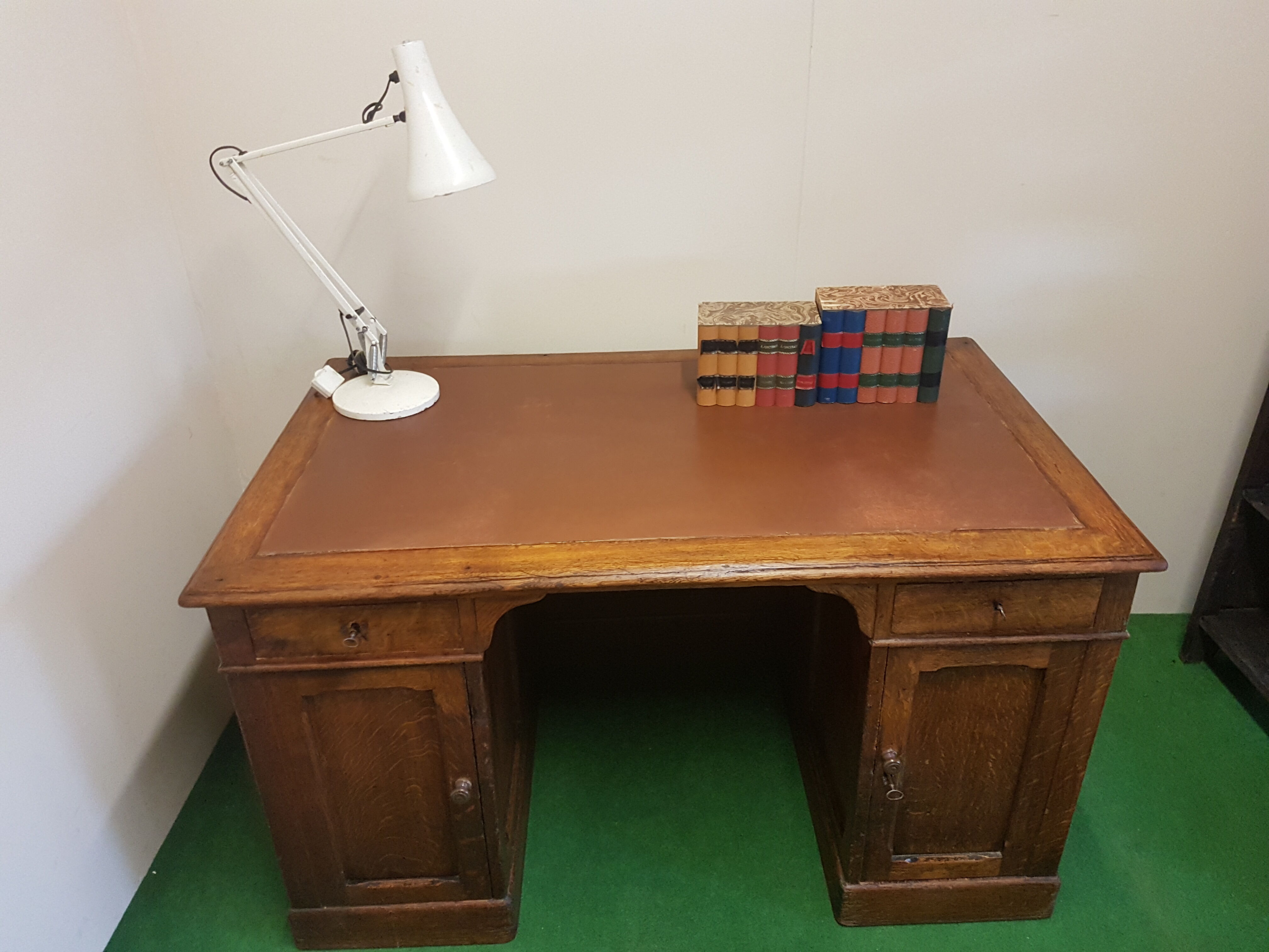 Desk