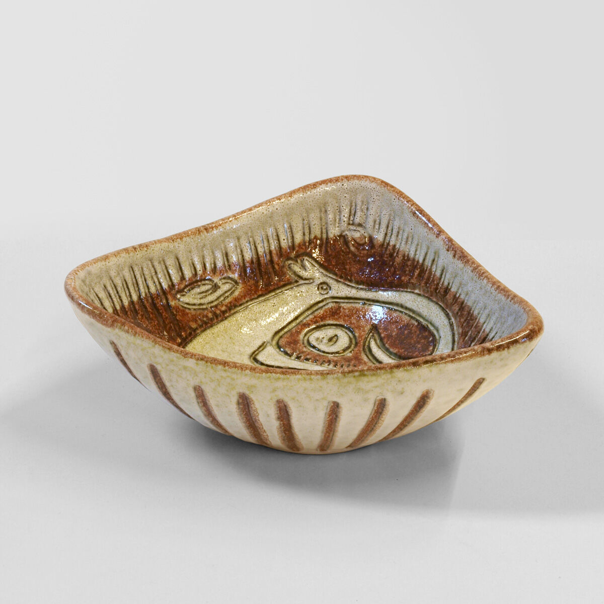 Cup or empty Pocket Fratelli Fanciullacci