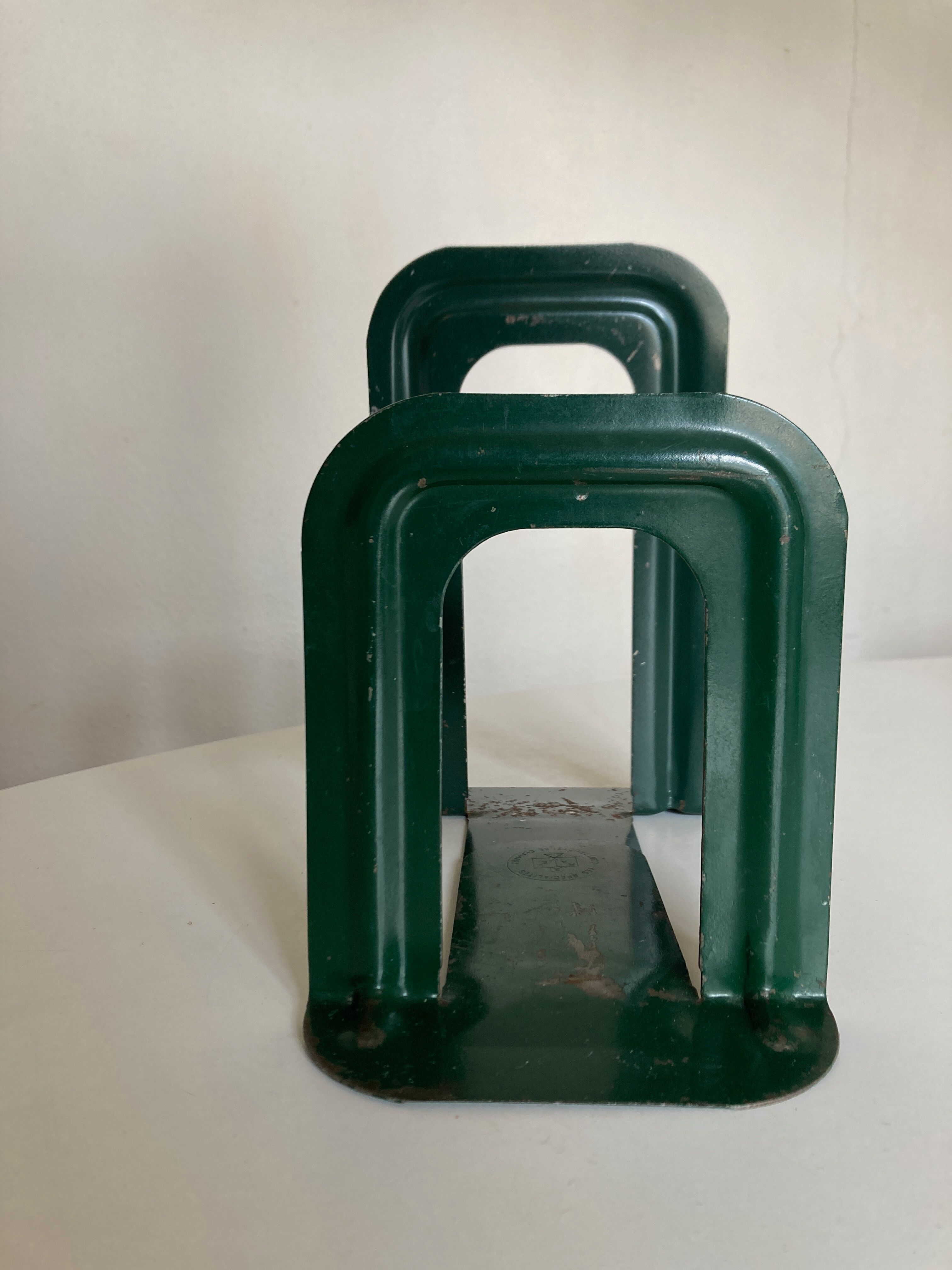 Pair of greenhouse books Albin Gras 1920