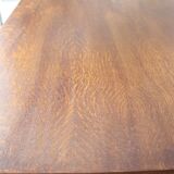 Scandinavian vintage table