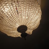 Ceiling 3 fires 30x30 cm
