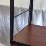 Modernist teak secretary 50s/60s