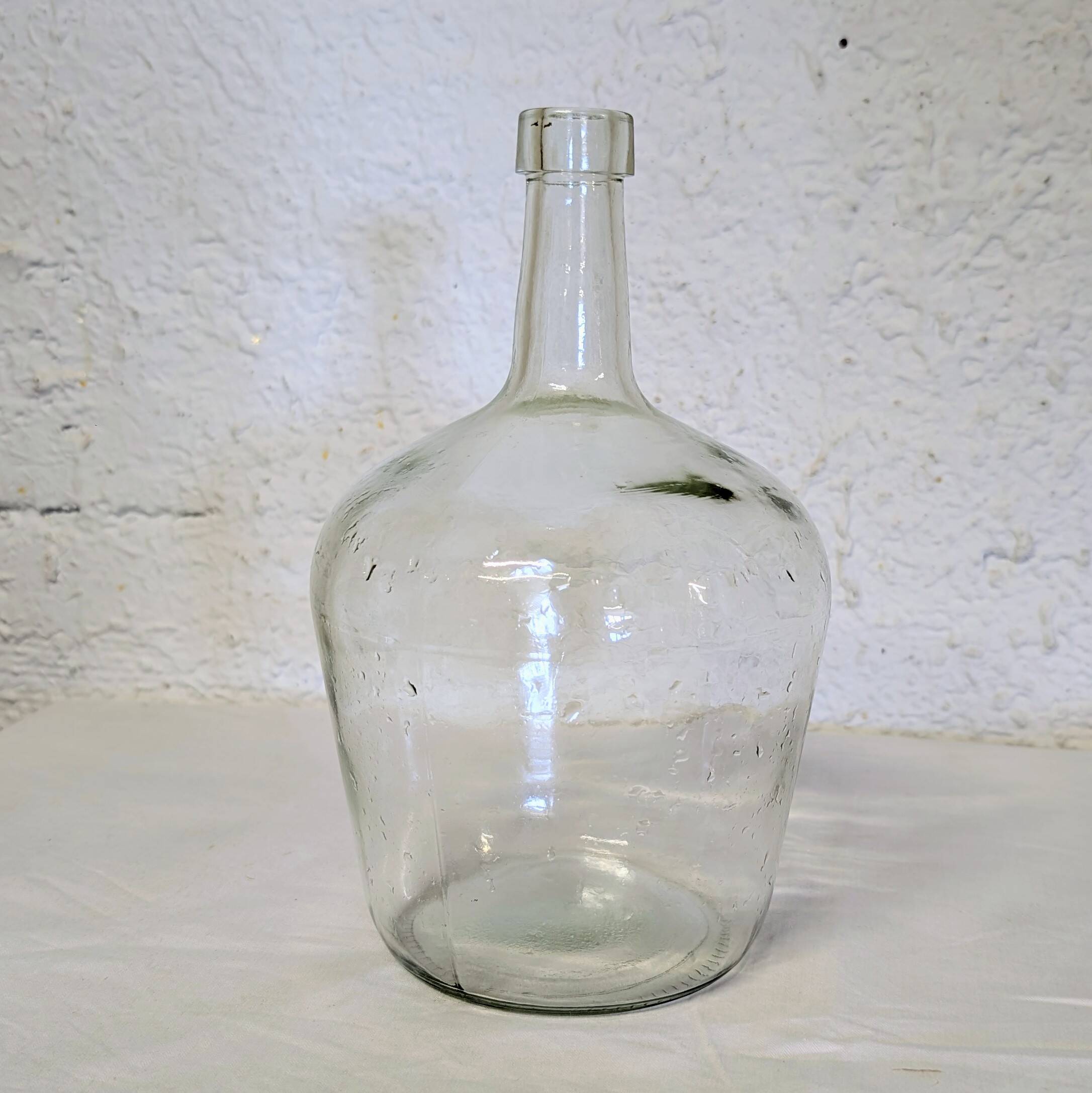 Dame Jeanne 2 litres