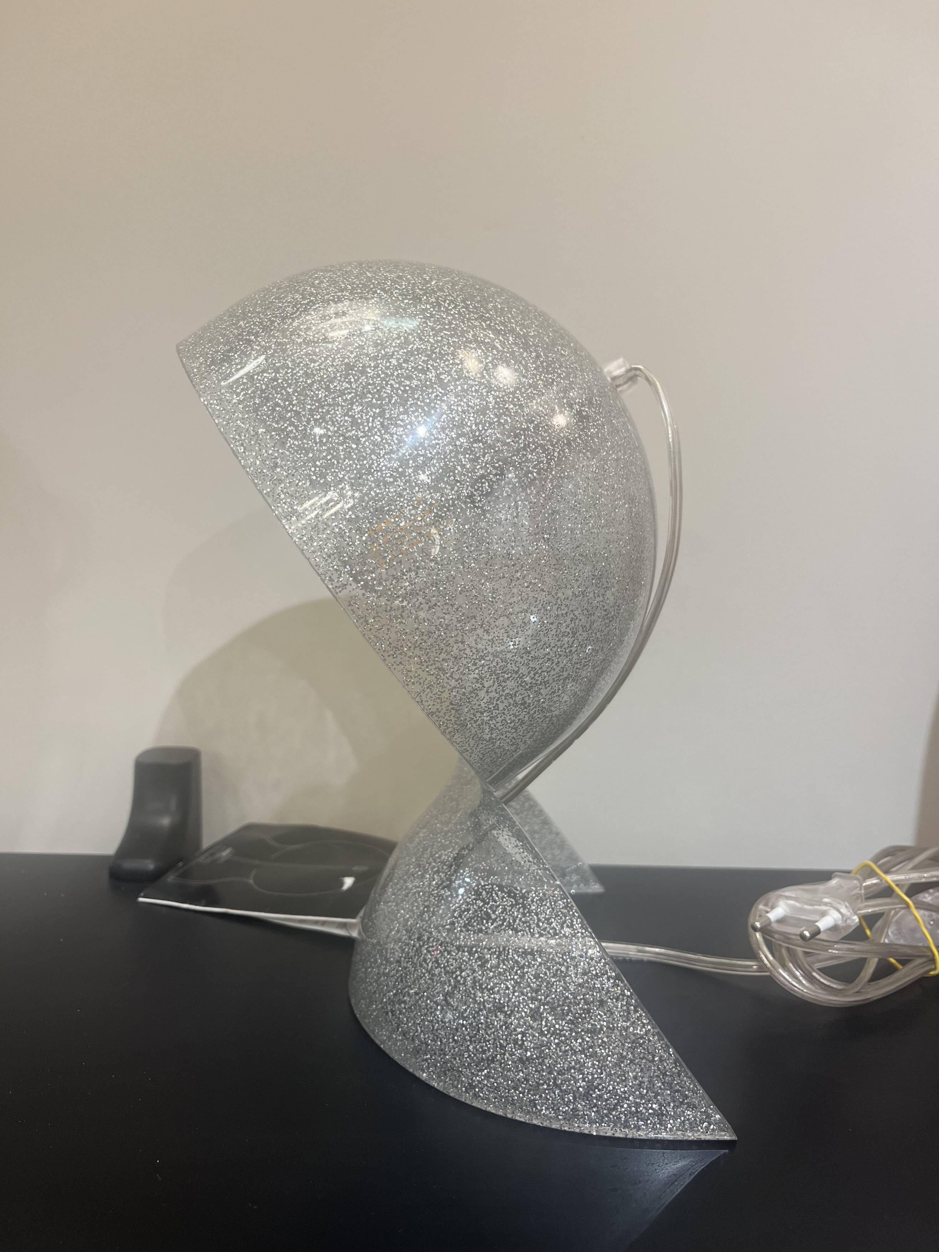 Dalù lamp limited edition