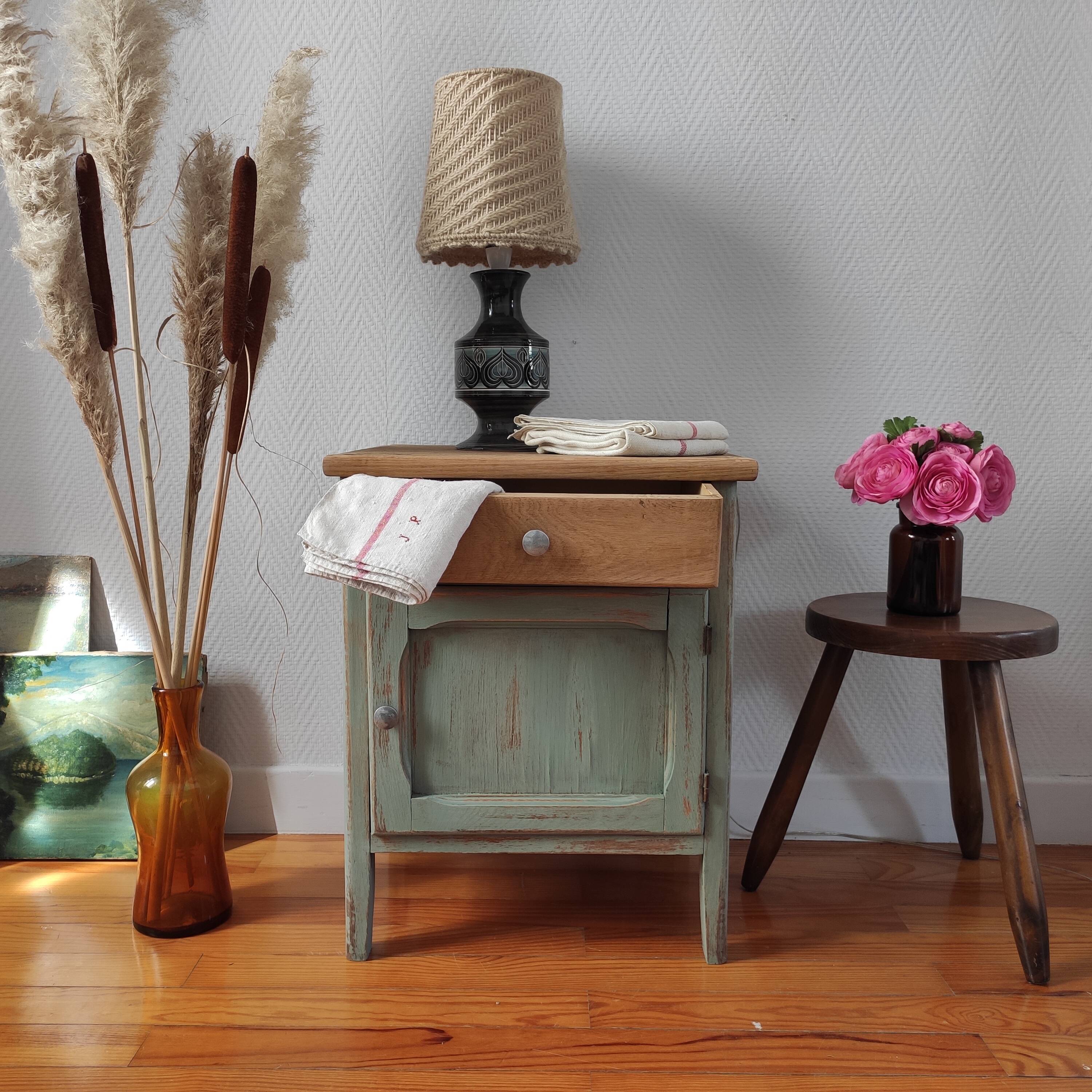 Vintage Parisian jam maker