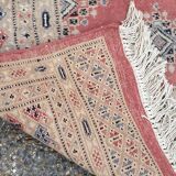 Oriental carpet 122x170cm