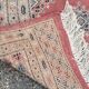 Oriental carpet 122x170cm