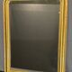 Mirror 120x92 era Louis Philippe