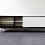 Black and white KW85 enfilade by Martin Visser for 't Spectrum 1960s