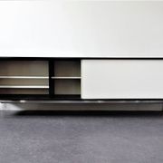 Black and white KW85 enfilade by Martin Visser for 't Spectrum 1960s