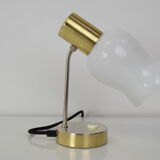 Mid-century Table Lamp/Kamenicky Senov,1960's.