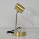 Mid-century Table Lamp/Kamenicky Senov,1960's.