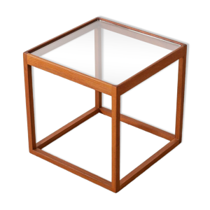 Table basse des années 1960, Kurt