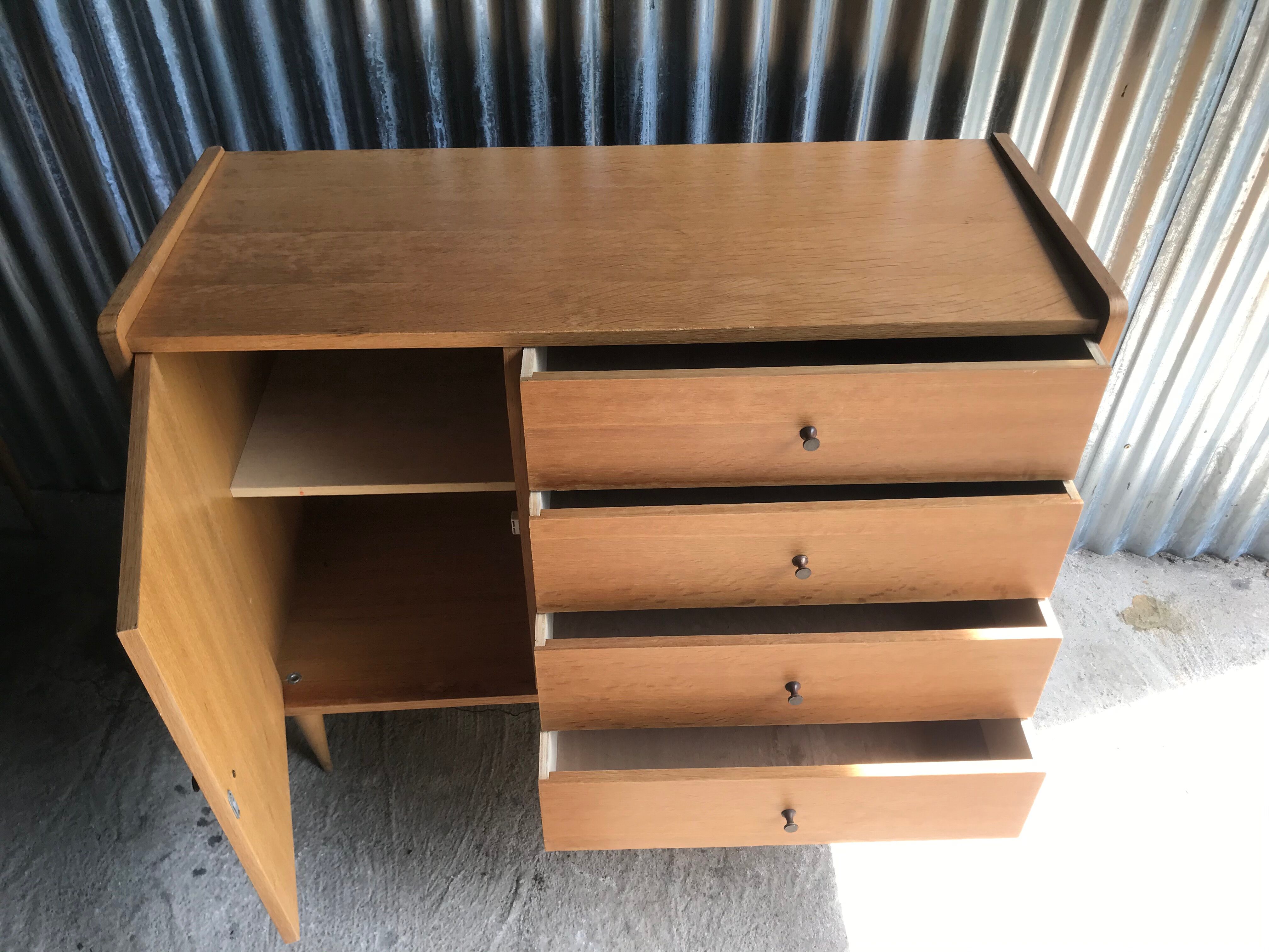 Chest of drawers 1960