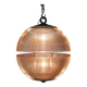Suspension demi-sphères Holophane