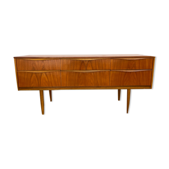 Vintage Austinsuite sideboard by Frank Guille