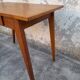 Table vintage années 50 -87cm