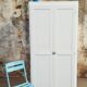 Armoire vintage