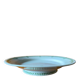 Antique mignardise dish in Creil & Montereau faience