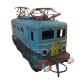 Locomotive Hornby Meccano bb 8051 SNCF