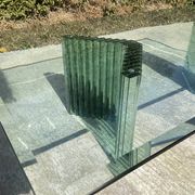 Luigi Massoni coffee table from the 1980s.