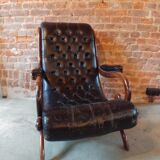 Chesterfield Victoria