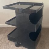 “Boby” serving trolley by Joe Colombo