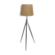 Lampadaire tripode moderniste