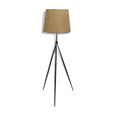 Lampadaire tripode moderniste
